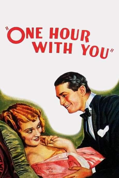 One Hour with You